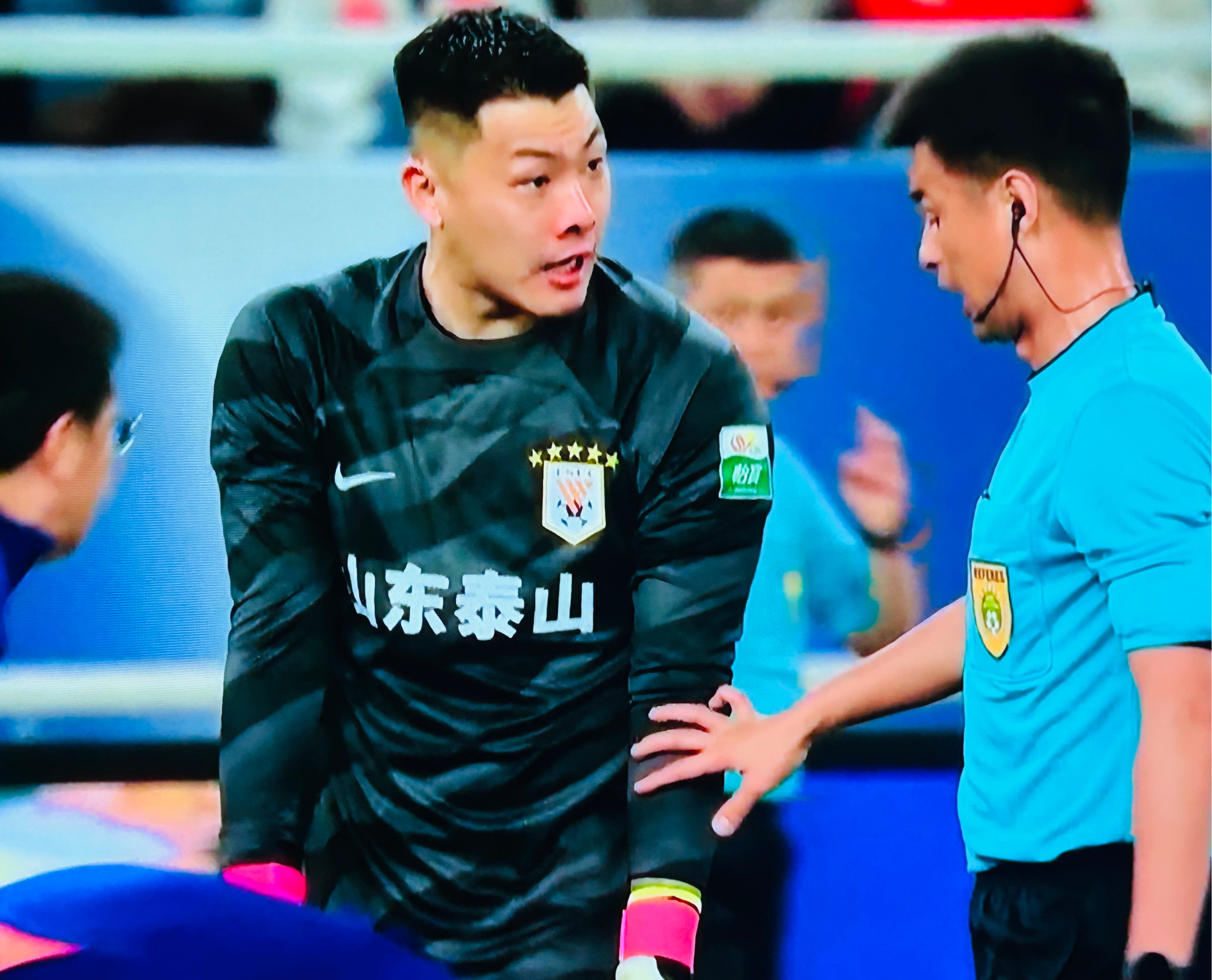 亚冠精英赛山东泰山主场附加赛-9九游全站入口